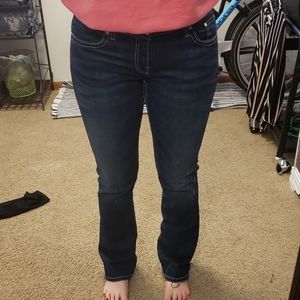 BKE Culture Bootcut Jeans